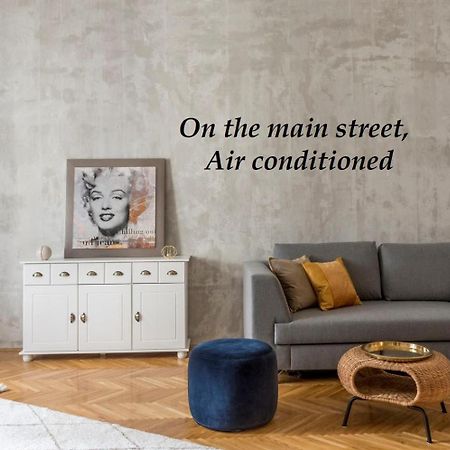 בודפשט Central Apartman מראה חיצוני תמונה