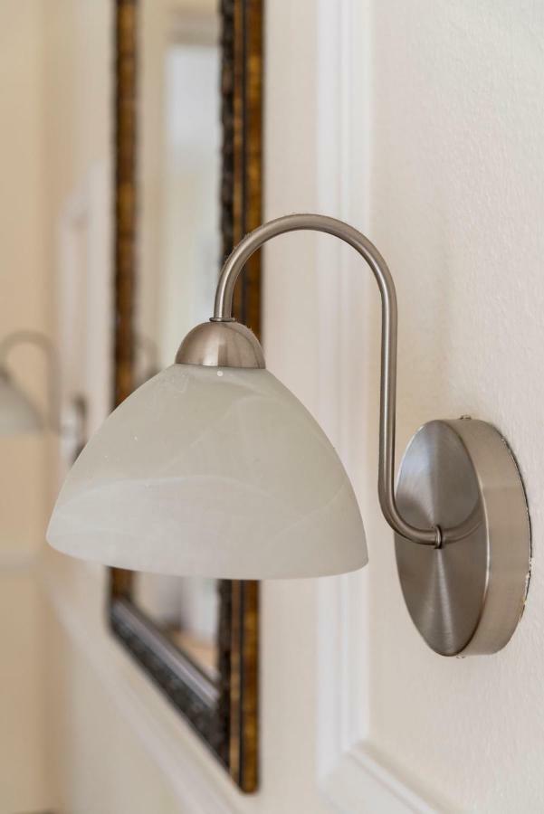 בודפשט Central Apartman מראה חיצוני תמונה